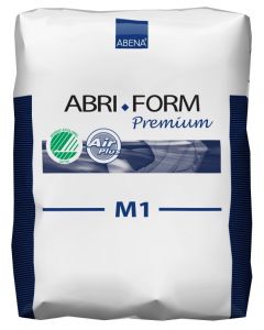 Buy Abena Diapers for adults Abri-Form M1 daytime  | Online Pharmacy | https://buy-pharm.com