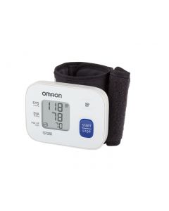 Buy OMRON RS1 blood pressure monitor automatic, on the wrist | Online Pharmacy | https://buy-pharm.com