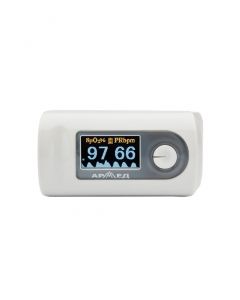 Buy Medical pulse oximeter Armed YX301 | Online Pharmacy | https://buy-pharm.com