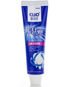 Buy Clio Dentimate Total Care Toothpaste (120g.) | Online Pharmacy | https://buy-pharm.com