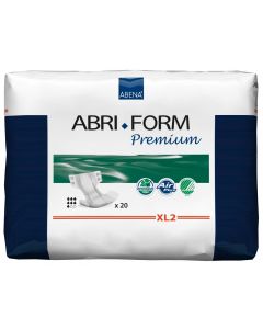 Buy Abena Diapers for adults Abri-Form XL2 night + 20 pcs 43069 | Online Pharmacy | https://buy-pharm.com