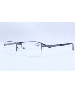 Buy Ready glasses for vision (dark gray) | Online Pharmacy | https://buy-pharm.com