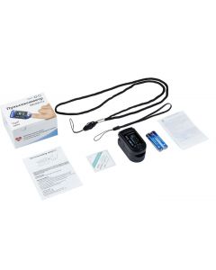 Buy MD300C3 finger pulse oximeter with high precision blood SpO2 sensors. | Online Pharmacy | https://buy-pharm.com