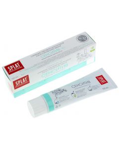 Buy Splat Toothpaste, 80 g | Online Pharmacy | https://buy-pharm.com