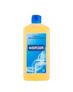 Buy Disinfectant Florezim agent 1 liter | Online Pharmacy | https://buy-pharm.com
