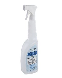 Buy Disinfectant Azhivika Spray 500 ml. | Online Pharmacy | https://buy-pharm.com