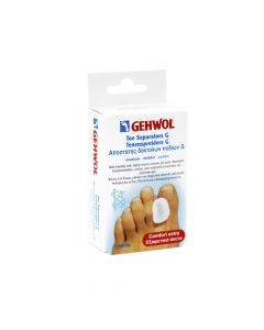 Buy Gehwol Gel-corrector G, medium | Online Pharmacy | https://buy-pharm.com