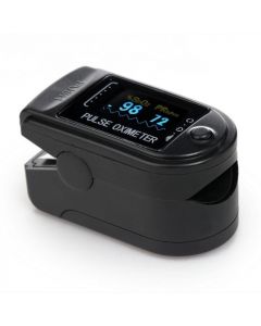 Buy Digital pulse oximeter for measuring oxygen in blood | Online Pharmacy | https://buy-pharm.com