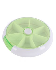 Buy 7-compartment automatic pill box, Migliores | Online Pharmacy | https://buy-pharm.com