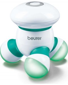 Buy Beurer Massager MG16, green | Online Pharmacy | https://buy-pharm.com