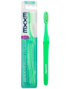 Buy EXXE fusion toothbrush Snow white smile | Online Pharmacy | https://buy-pharm.com