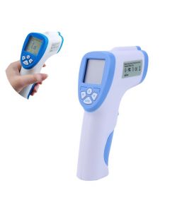 Buy Non-Contact Infrared Thermometer | Online Pharmacy | https://buy-pharm.com