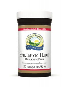 Buy NSP-Buplerum Plus has a calming and anti-allergic action , has anti-inflammatory and antispasmodic effect in lung diseases | Online Pharmacy | https://buy-pharm.com