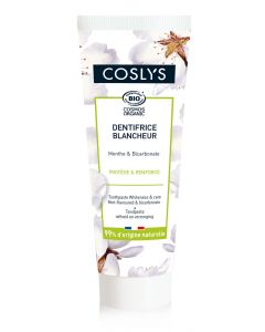 Buy COSLYS Natural Whitening Toothpaste 100ml | Online Pharmacy | https://buy-pharm.com
