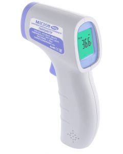 Buy Non-Contact Thermometer MEGEON 16052 | Online Pharmacy | https://buy-pharm.com