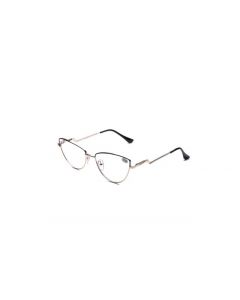 Buy Corrective glasses Focus 8278 black -400 | Online Pharmacy | https://buy-pharm.com