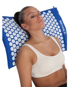 Buy Bradex Massage acupuncture mat 'Nirvana' iplikator (Kuznetsov's applicator) with needle cap #  | Online Pharmacy | https://buy-pharm.com