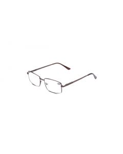 Buy Correcting glasses Focus 9059 brown +200 | Online Pharmacy | https://buy-pharm.com