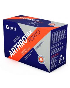 Buy Arthrotex Forto joint complex powder sachet, 15 pcs + capsules, 30 pcs | Online Pharmacy | https://buy-pharm.com