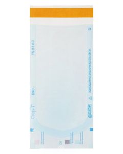 Buy Medicosm Sterilization bags Vinar, 90 mm x 250 mm, 100 pcs per pack | Online Pharmacy | https://buy-pharm.com