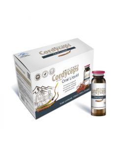 Buy ml each Cordyceps extract, Cordyceps militaris Oral Liquid 10 fl. 10 | Online Pharmacy | https://buy-pharm.com
