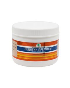 Buy Lecithin Premium 142 g | Online Pharmacy | https://buy-pharm.com