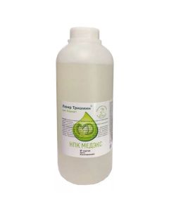 Buy Disinfectant Luir Triamin 1 liter | Online Pharmacy | https://buy-pharm.com