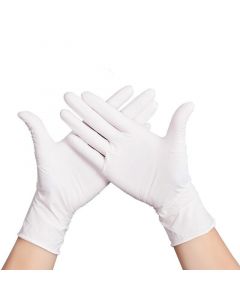 Buy Medical gloves Nitrile, 100 pcs, 1 / М | Online Pharmacy | https://buy-pharm.com