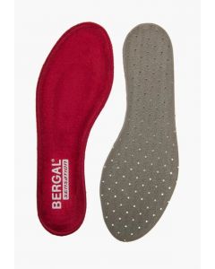 Buy Winter insoles for women with foil and memory effect size. 41 | Online Pharmacy | https://buy-pharm.com