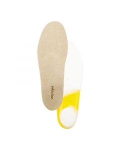 Buy Orthopedic insoles with heel cushioning and reinforced heel fixation size. 40 | Online Pharmacy | https://buy-pharm.com