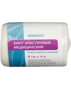 Buy Elastic bandage B3507 | Online Pharmacy | https://buy-pharm.com