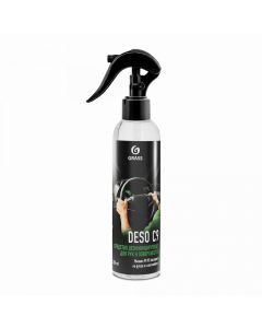 Buy Disinfectant for hands and surfaces based on DESO C9 isopropyl alcohol, 250 ml, 110374 GRAs | Online Pharmacy | https://buy-pharm.com