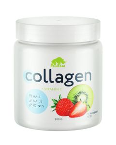 Buy Dietary supplement (BAA) to food 'Collagen' (Collagen) with taste 'Strawberry-kiwi' | Online Pharmacy | https://buy-pharm.com