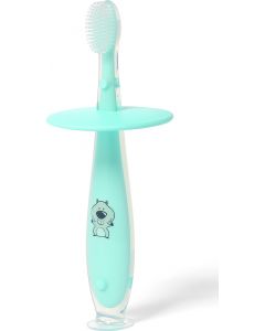 Buy Safe silicone toothbrush 12 + months. | Online Pharmacy | https://buy-pharm.com