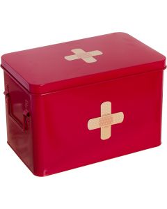 Buy D'casa Medication box Tirita  | Online Pharmacy | https://buy-pharm.com