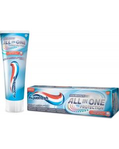 Buy Aquafresh All-in-One Protection Whitening Toothpaste, 75 ml | Online Pharmacy | https://buy-pharm.com