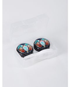 Buy Container for contact lenses Aries | Online Pharmacy | https://buy-pharm.com