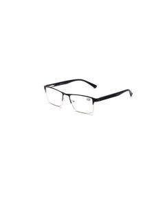 Buy Focus glasses 8283 black-silver -100 | Online Pharmacy | https://buy-pharm.com