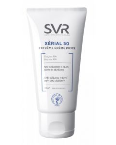 Buy SVR Foot Cream Xerial 50 Extreme Creme Pieds 50 ml | Online Pharmacy | https://buy-pharm.com