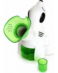 Buy MED 2000 Steam inhaler SI 03 Puppy | Online Pharmacy | https://buy-pharm.com