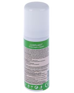 Buy Adhesive plaster Luxplast Luxplast -spray, 40 ml | Online Pharmacy | https://buy-pharm.com