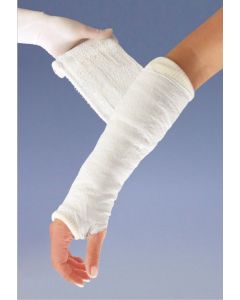 Buy Medical plaster bandage Gipset, quick-setting, 10 cm х 3 m | Online Pharmacy | https://buy-pharm.com