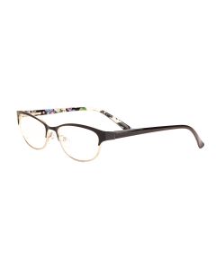 Buy Ready-made reading glasses with diopters +2.5 РЦ 58-60 | Online Pharmacy | https://buy-pharm.com