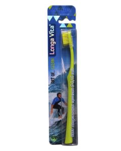 Buy Toothbrush Longa Vita Ultra Soft surfer | Online Pharmacy | https://buy-pharm.com