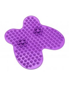 Buy Foot massage mat purple | Online Pharmacy | https://buy-pharm.com