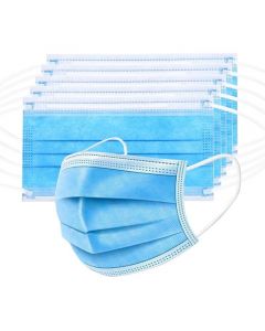 Buy Hygienic mask Spec 100 pcs HAN  | Online Pharmacy | https://buy-pharm.com