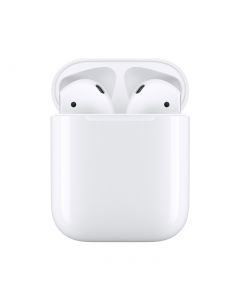 Buy Apple AirPods Wireless Headphones in Charging Case, white | Online Pharmacy | https://buy-pharm.com