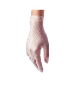 Buy Hygienic gloves Benovy, 20 pcs, M | Online Pharmacy | https://buy-pharm.com