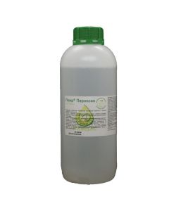 Buy Disinfectant Luir Peroxin 1 liter | Online Pharmacy | https://buy-pharm.com