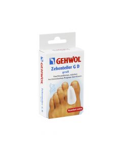 Buy Gehwol GD Concealer Gel, large | Online Pharmacy | https://buy-pharm.com